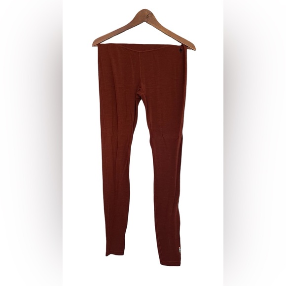 Women’s Smartwool Merino Thermal Legging - Medium M - Picture 3 of 5